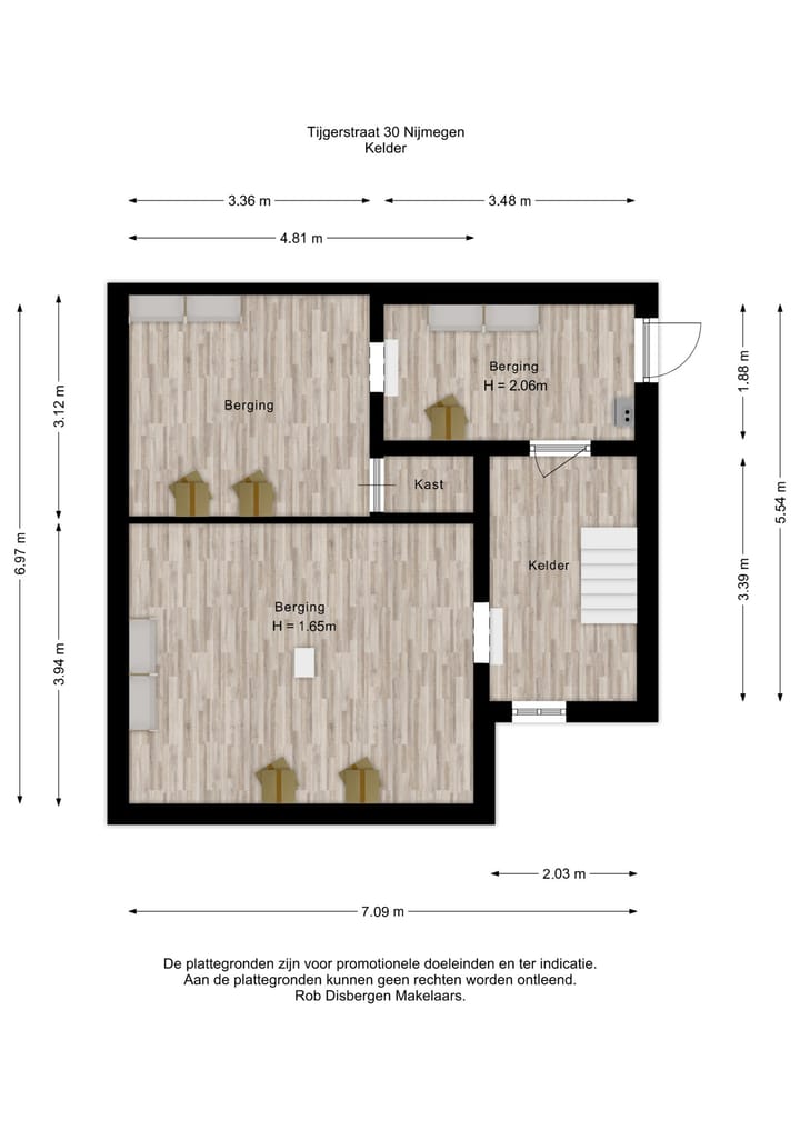 Foto 62 van Tijgerstraat 30
