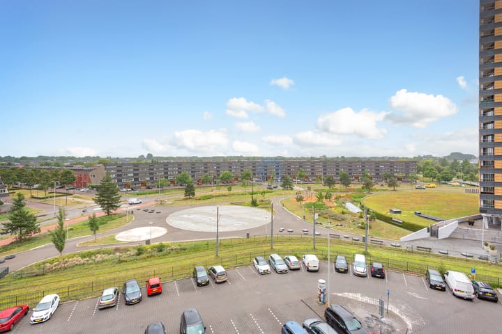 Foto 2 van Pieter Calandlaan 674