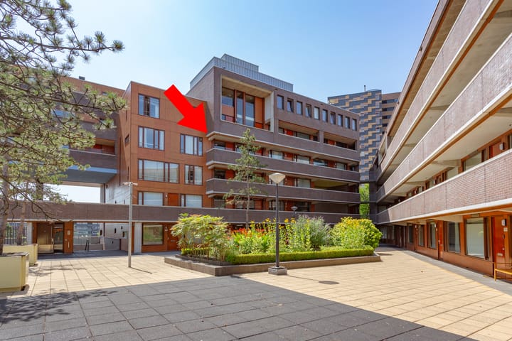 Foto 5 van Pieter Calandlaan 674