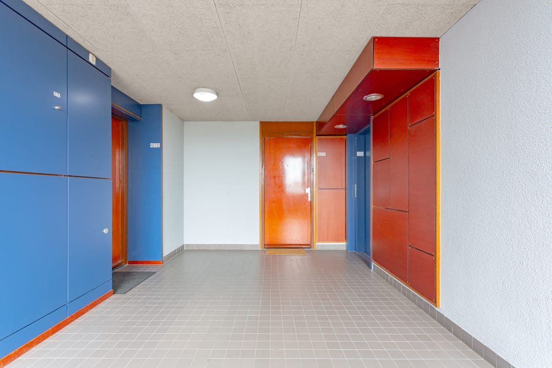 Foto 7 van Pieter Calandlaan 674