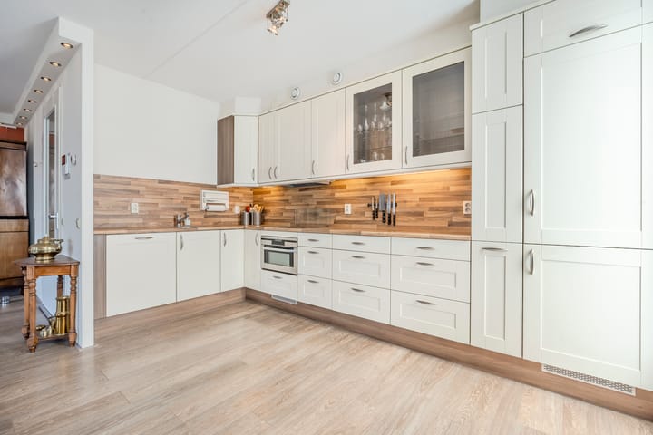 Foto 3 van Klapperdijk 32-B