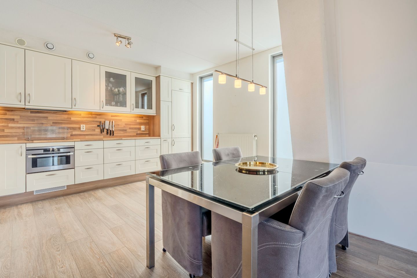 Foto 4 van Klapperdijk 32-B