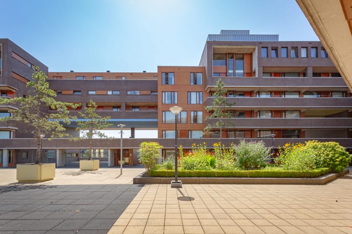 Foto 28 van Pieter Calandlaan 674