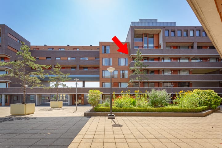 Foto 29 van Pieter Calandlaan 674