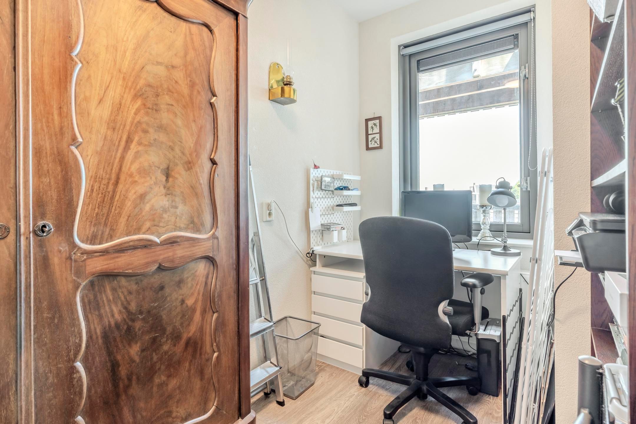 Foto 12 van Klapperdijk 32-B