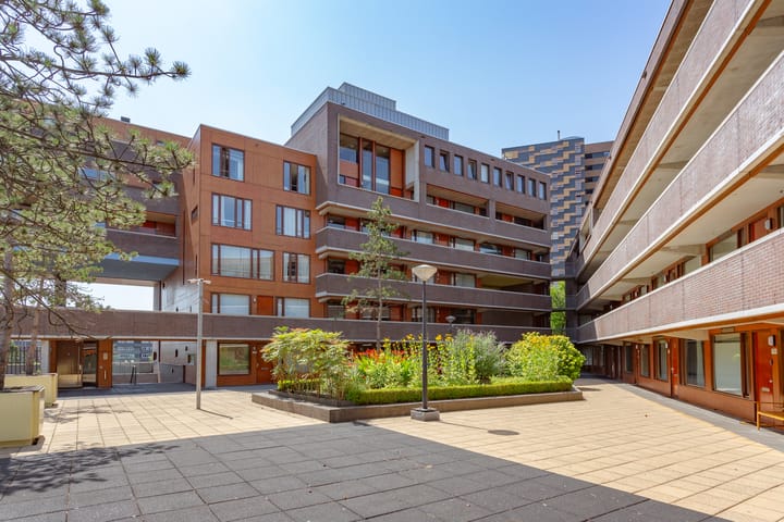 Foto 31 van Pieter Calandlaan 674