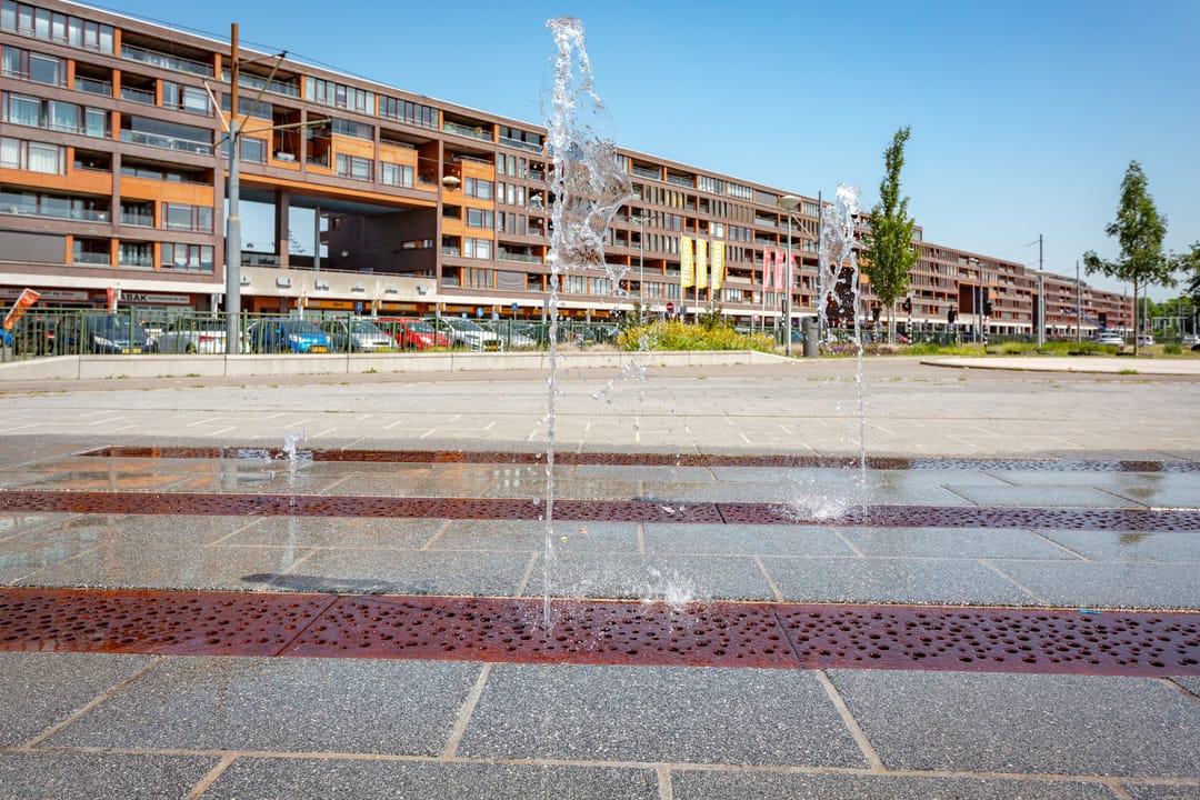 Foto 32 van Pieter Calandlaan 674