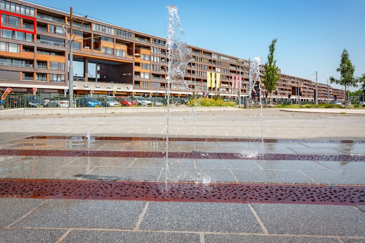 Foto 33 van Pieter Calandlaan 674