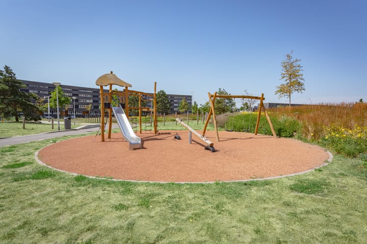 Foto 34 van Pieter Calandlaan 674