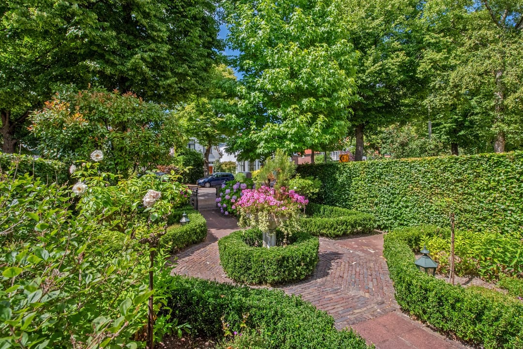 Photo 2 of Prinses Mariannelaan 19