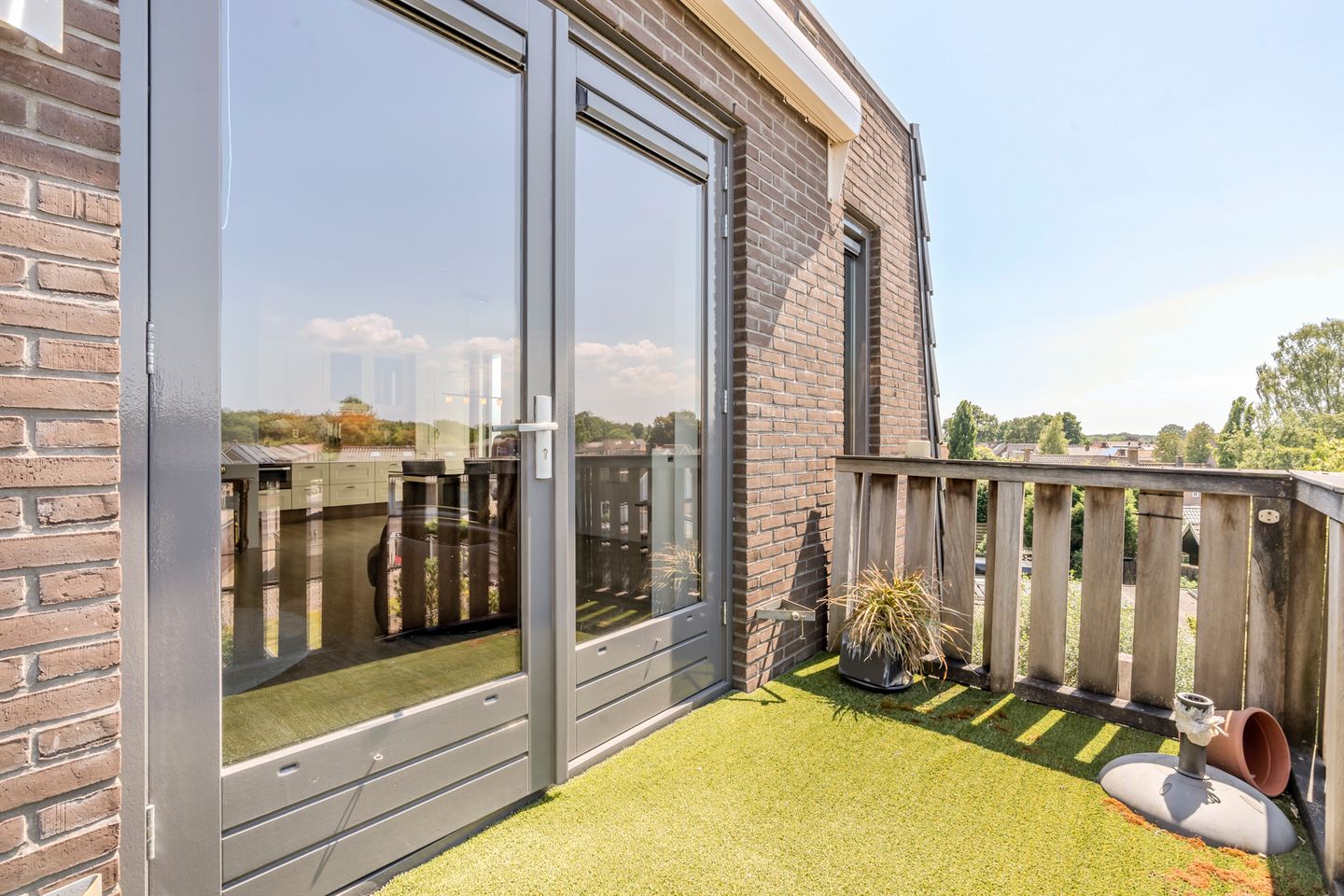 Foto 19 van Klapperdijk 32-B