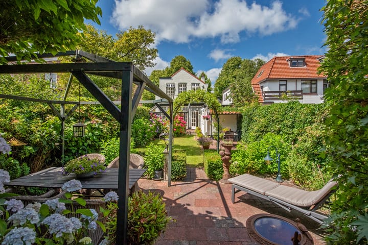 Foto 3 van Prinses Mariannelaan 19