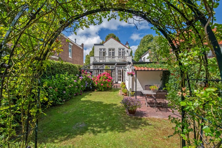 Foto 4 van Prinses Mariannelaan 19