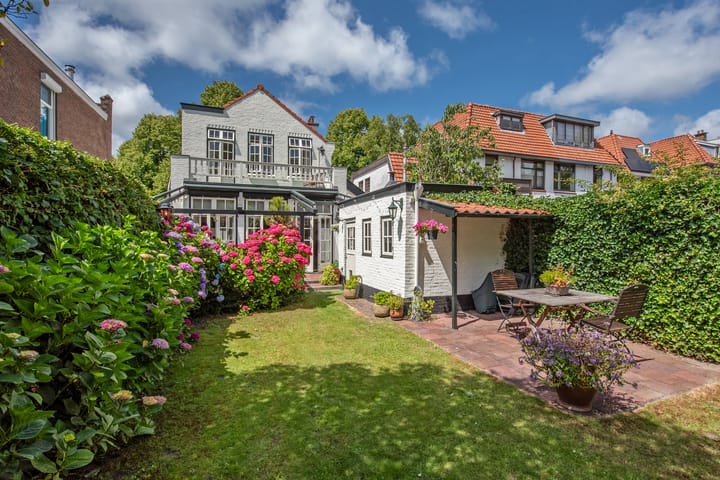 Foto 5 van Prinses Mariannelaan 19