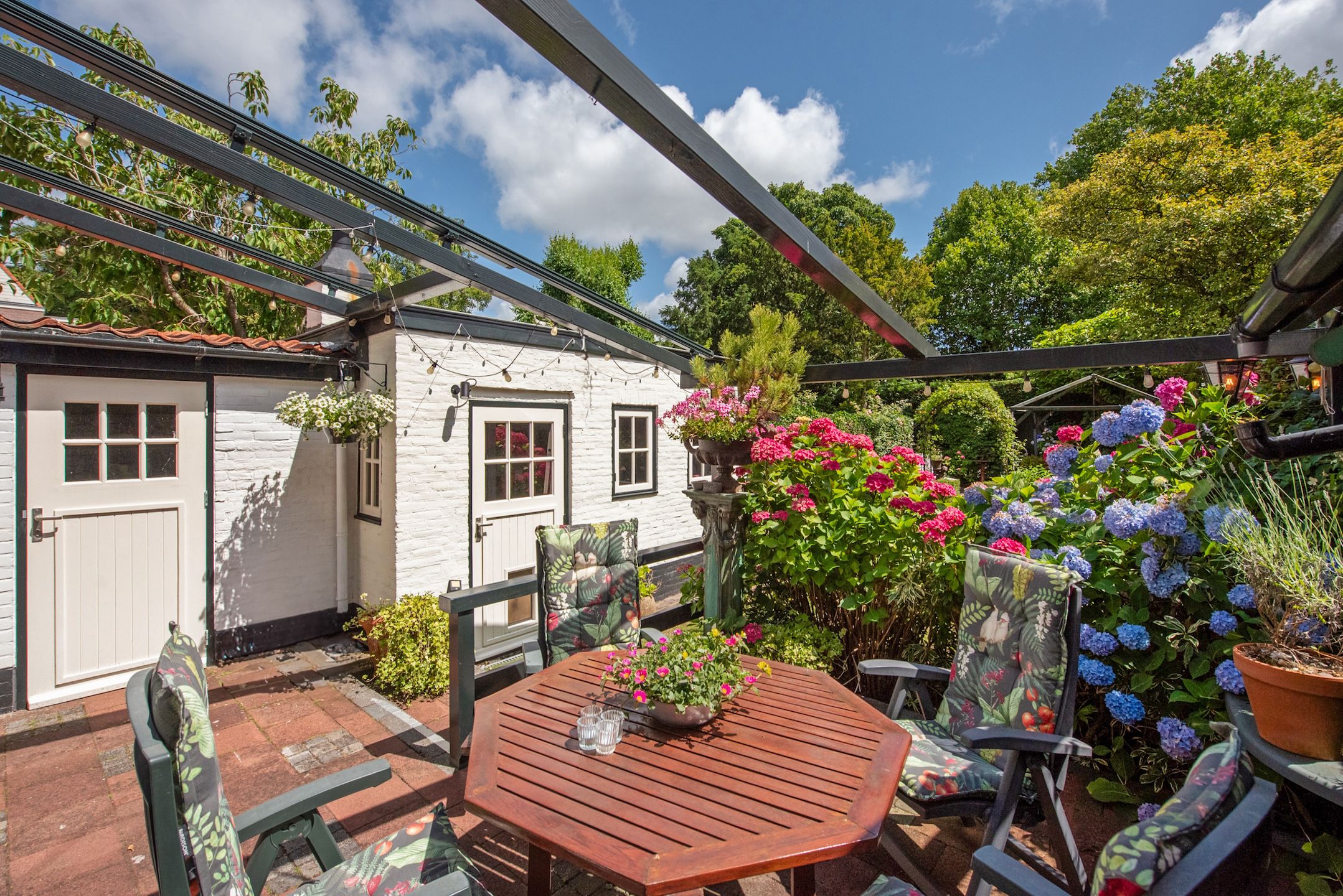 Photo 9 of Prinses Mariannelaan 19