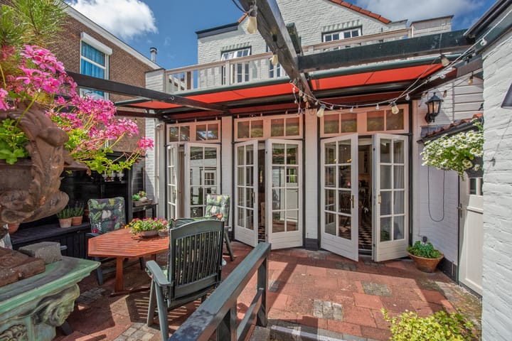 Foto 8 van Prinses Mariannelaan 19