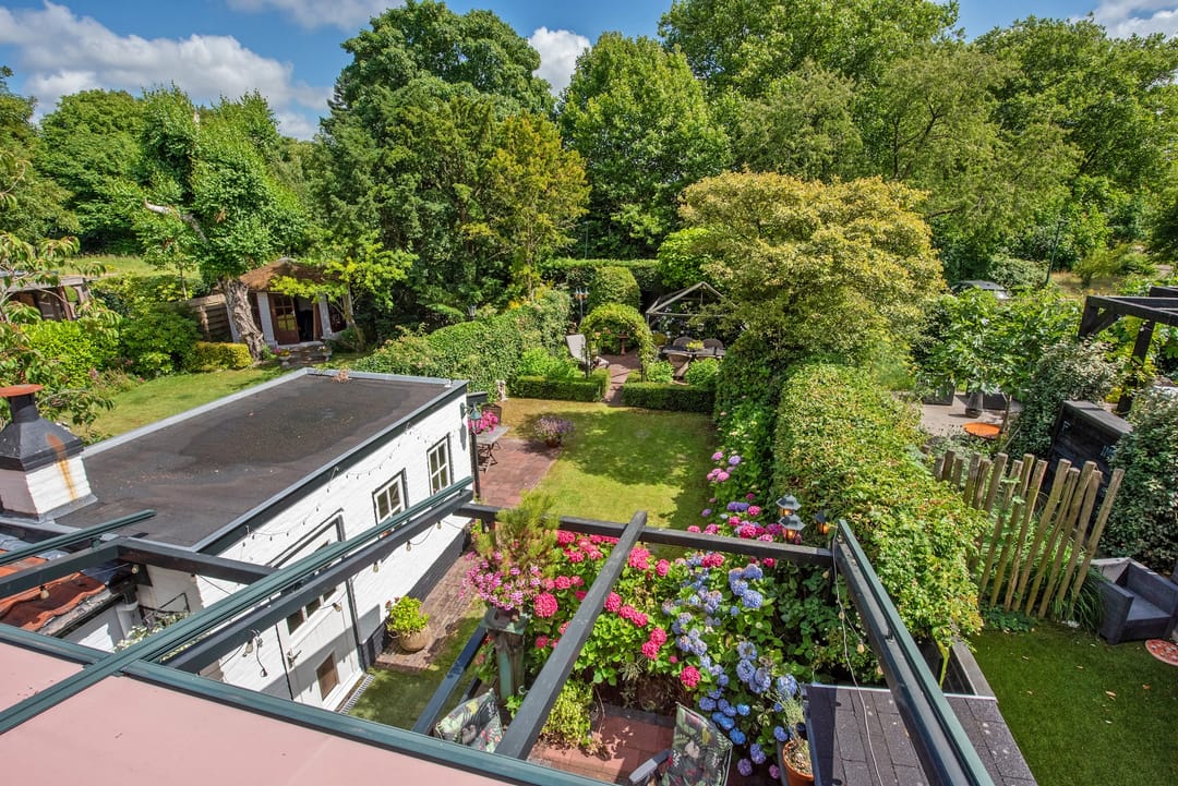 Photo 7 of Prinses Mariannelaan 19