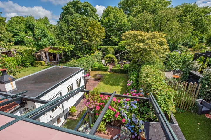 Foto 7 van Prinses Mariannelaan 19