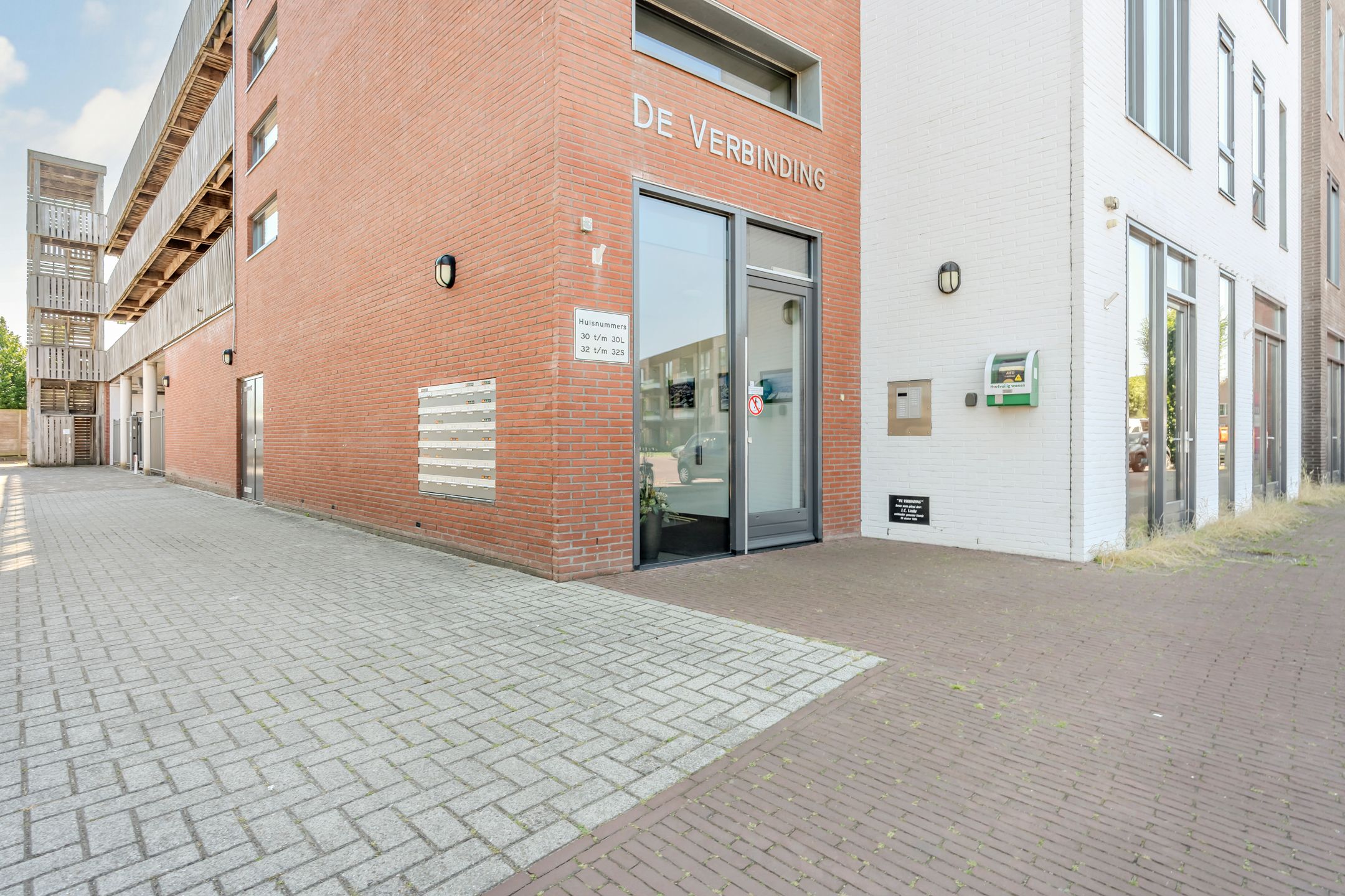 Foto 24 van Klapperdijk 32-B