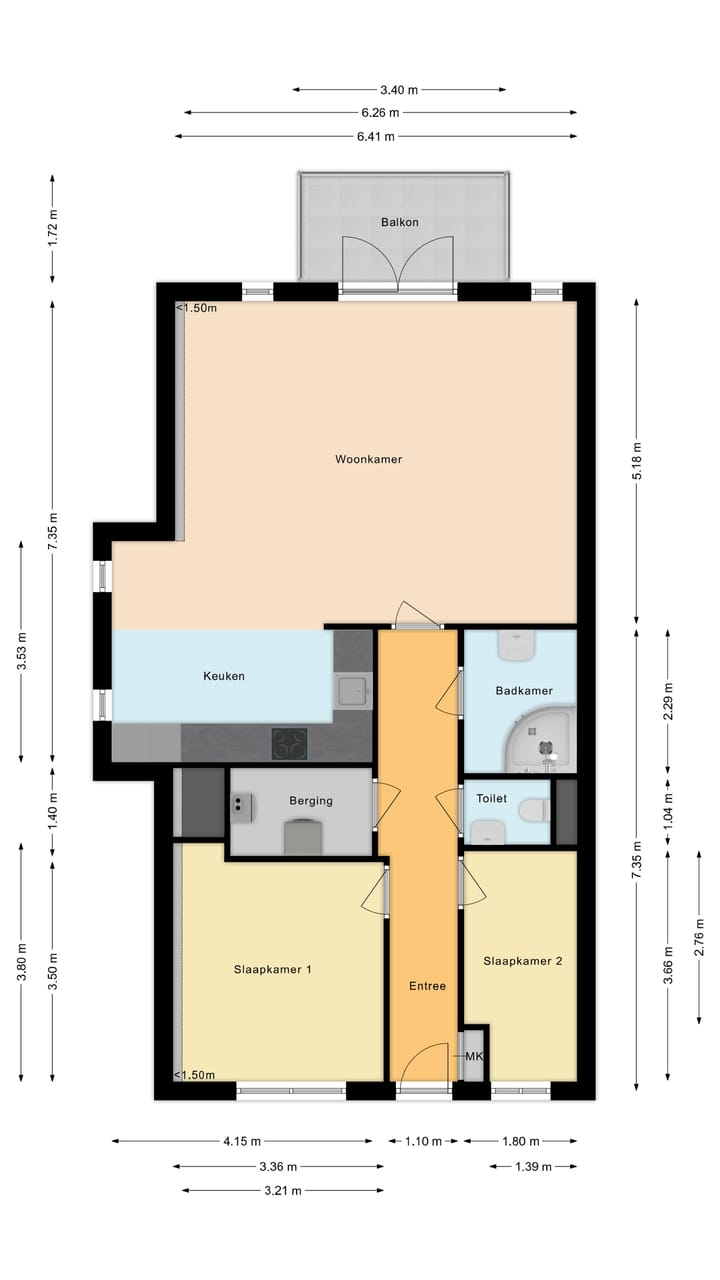 Photo 29 of Klapperdijk 32-B