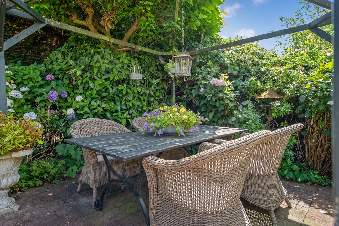 Photo 13 of Prinses Mariannelaan 19