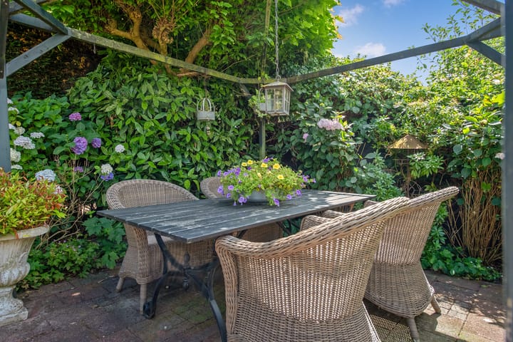 Foto 13 van Prinses Mariannelaan 19