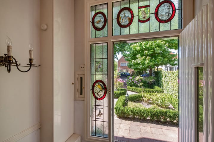 Foto 14 van Prinses Mariannelaan 19