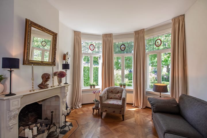 Foto 18 van Prinses Mariannelaan 19