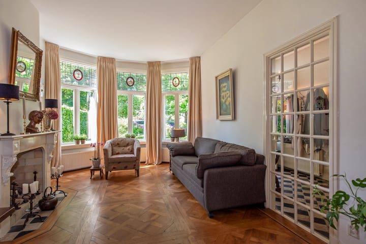 Foto 17 van Prinses Mariannelaan 19