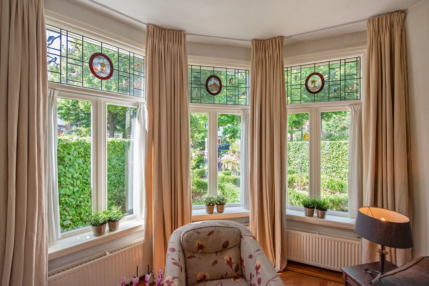 Photo 19 of Prinses Mariannelaan 19