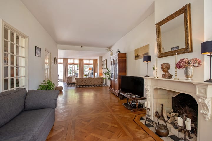 Foto 20 van Prinses Mariannelaan 19