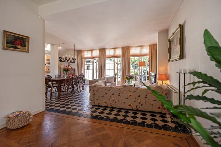 Foto 21 van Prinses Mariannelaan 19