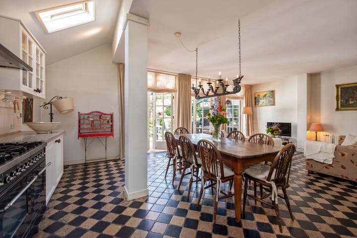 Foto 24 van Prinses Mariannelaan 19