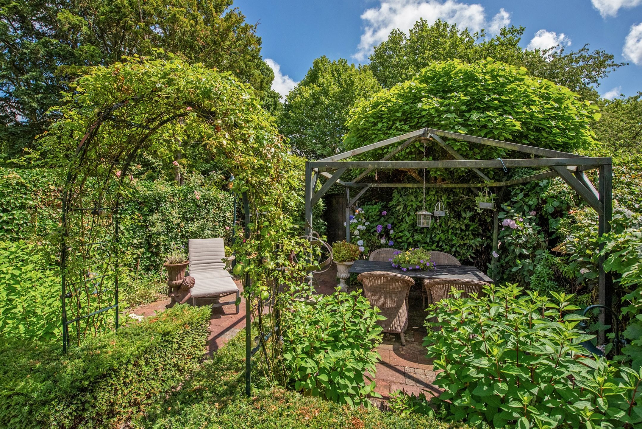 Photo 12 of Prinses Mariannelaan 19