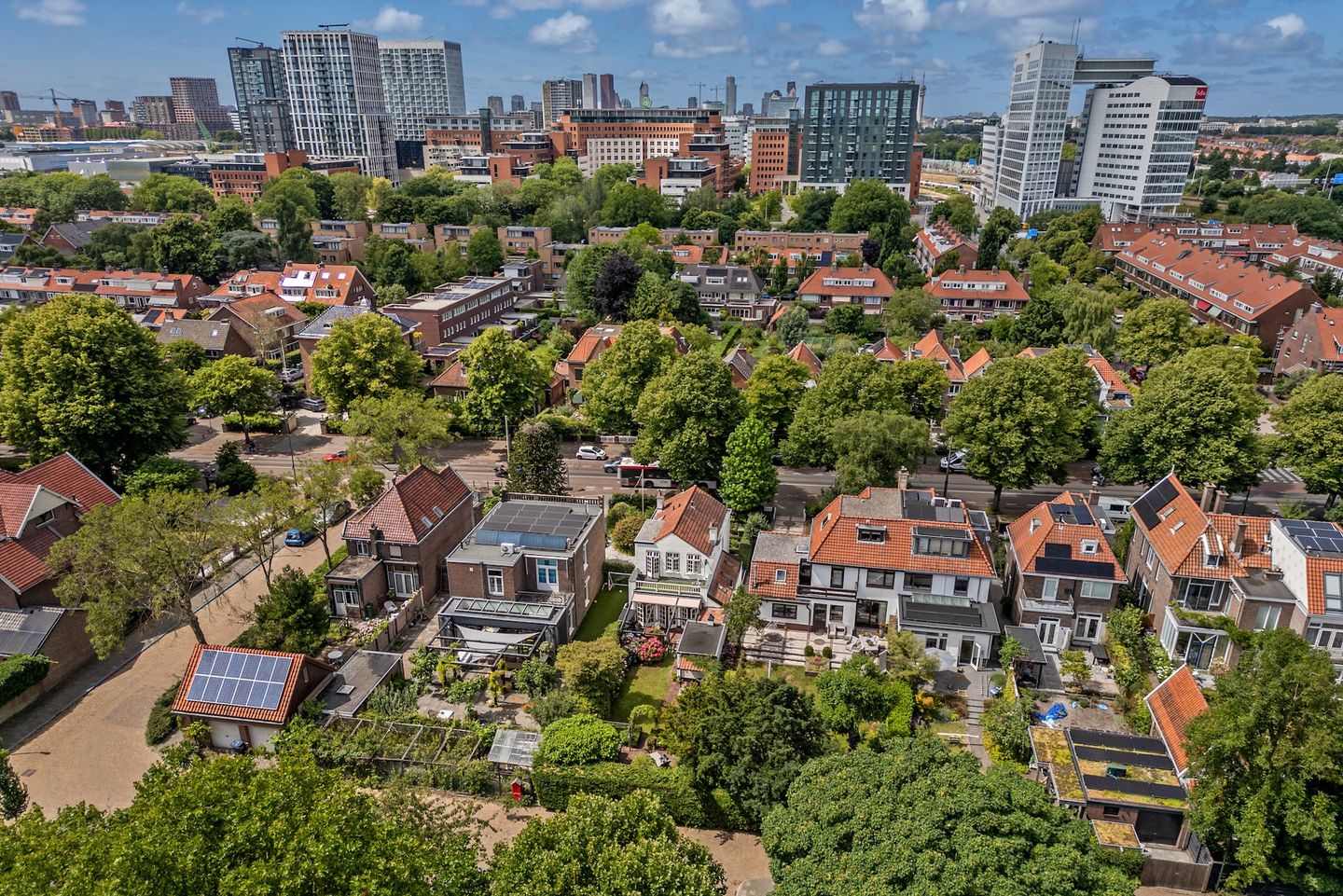 Photo 40 of Prinses Mariannelaan 19