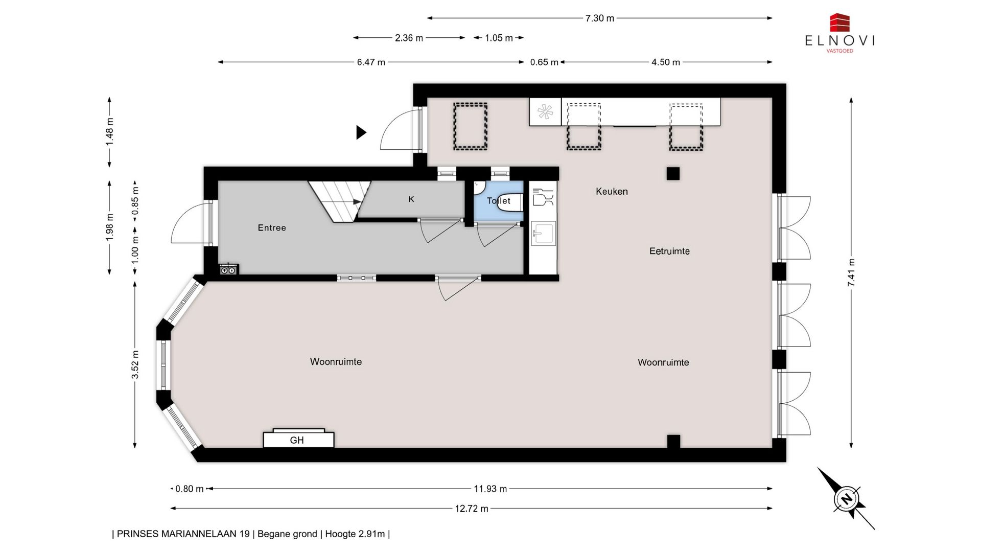 Photo 45 of Prinses Mariannelaan 19