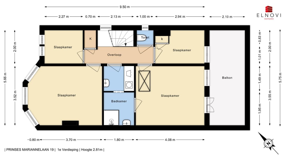 Photo 46 of Prinses Mariannelaan 19