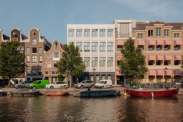 Foto 2 van Prinsengracht 765