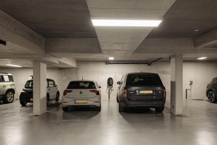 Foto 1 van Prinsengracht 765