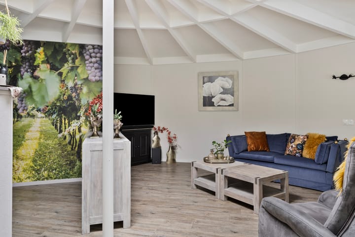 Foto 5 van Paganinistraat 15