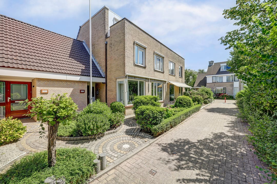 Foto 1 van Tollenspark 21