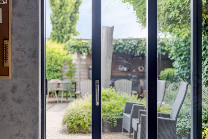 Foto 27 van Paganinistraat 15