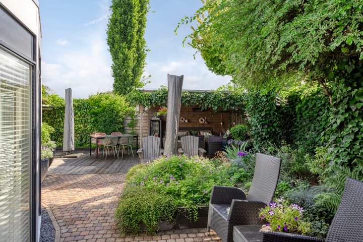 Foto 28 van Paganinistraat 15