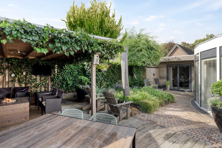 Foto 33 van Paganinistraat 15