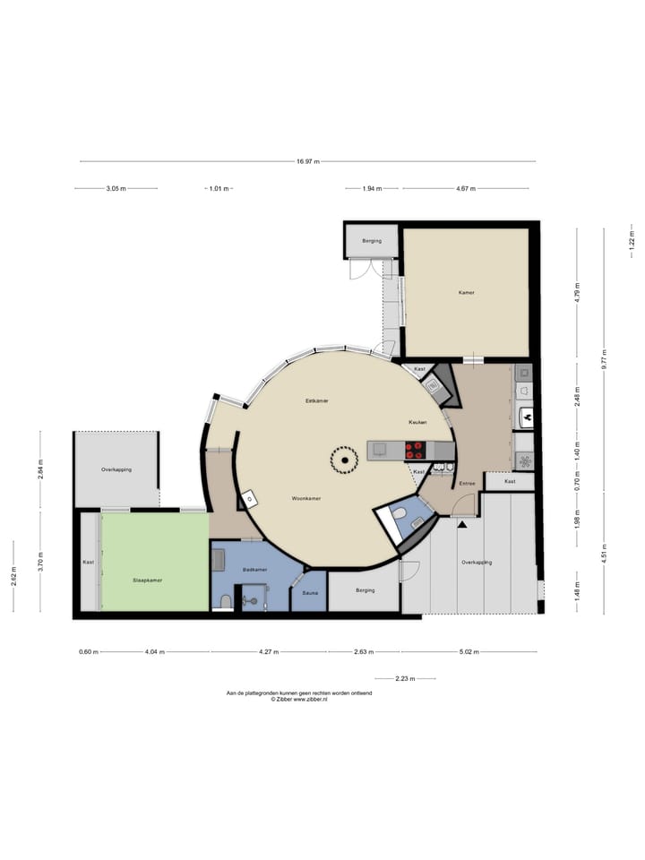 Foto 42 van Paganinistraat 15