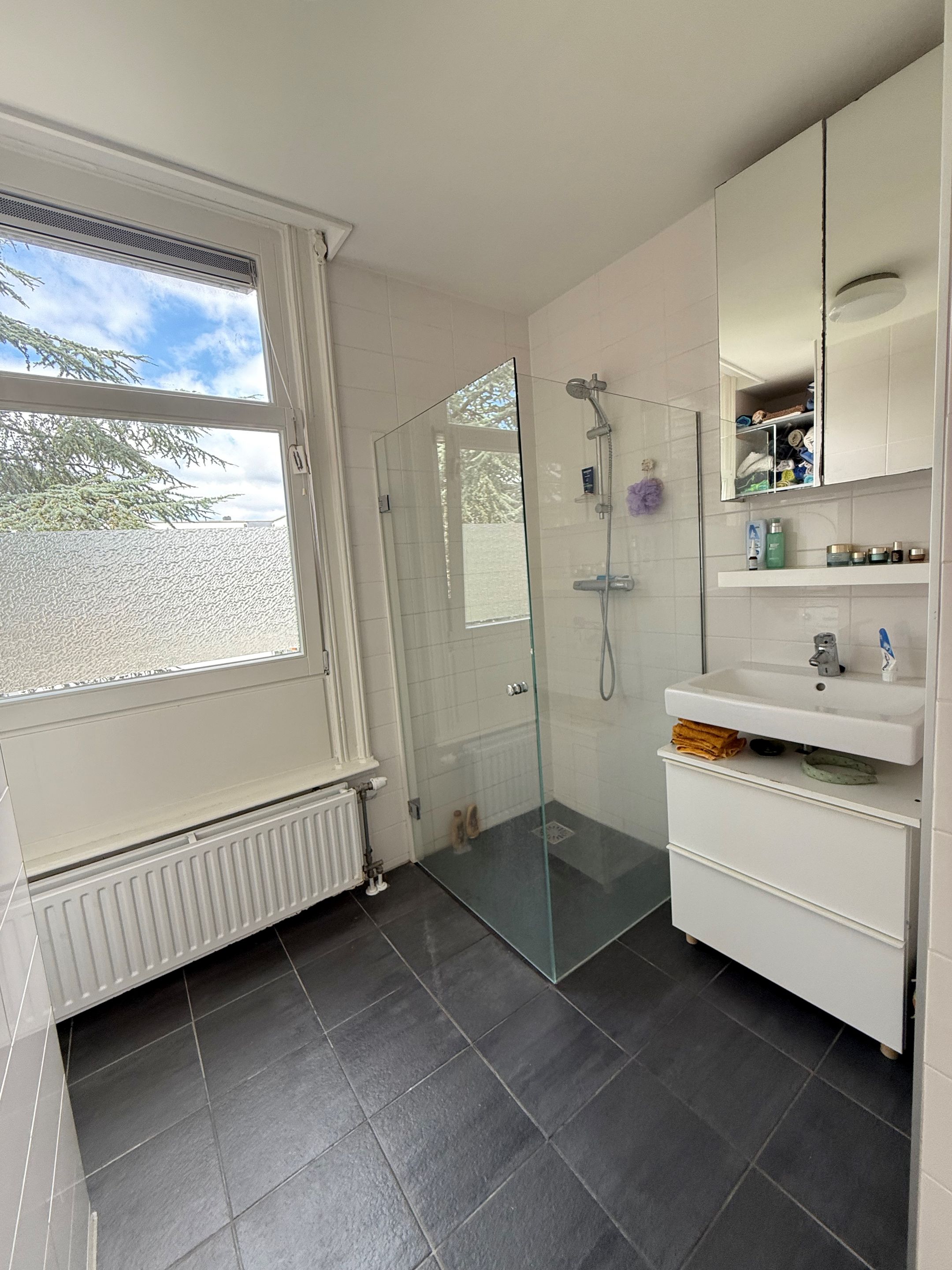 Photo 12 of Domselaerstraat 61-3