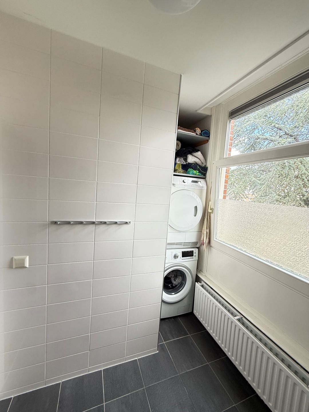 Photo 13 of Domselaerstraat 61-3