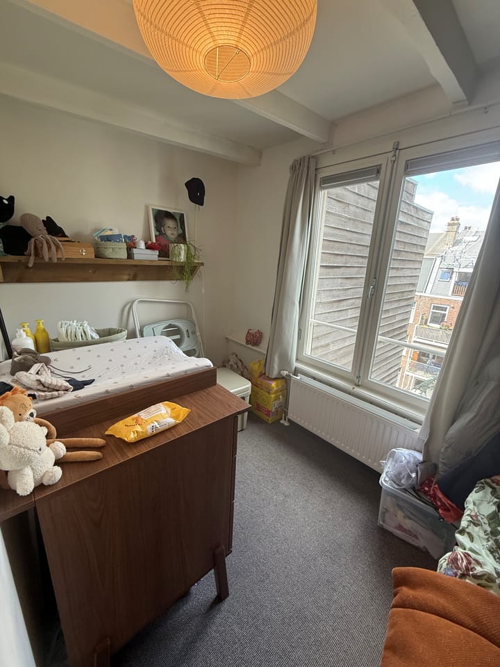 Foto 17 van Domselaerstraat 61-3