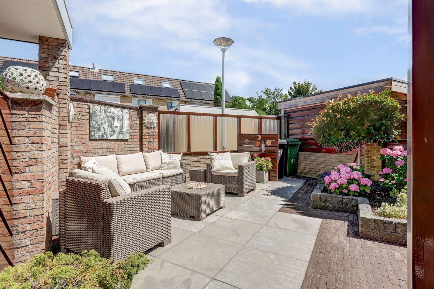 Foto 29 van Tollenspark 21