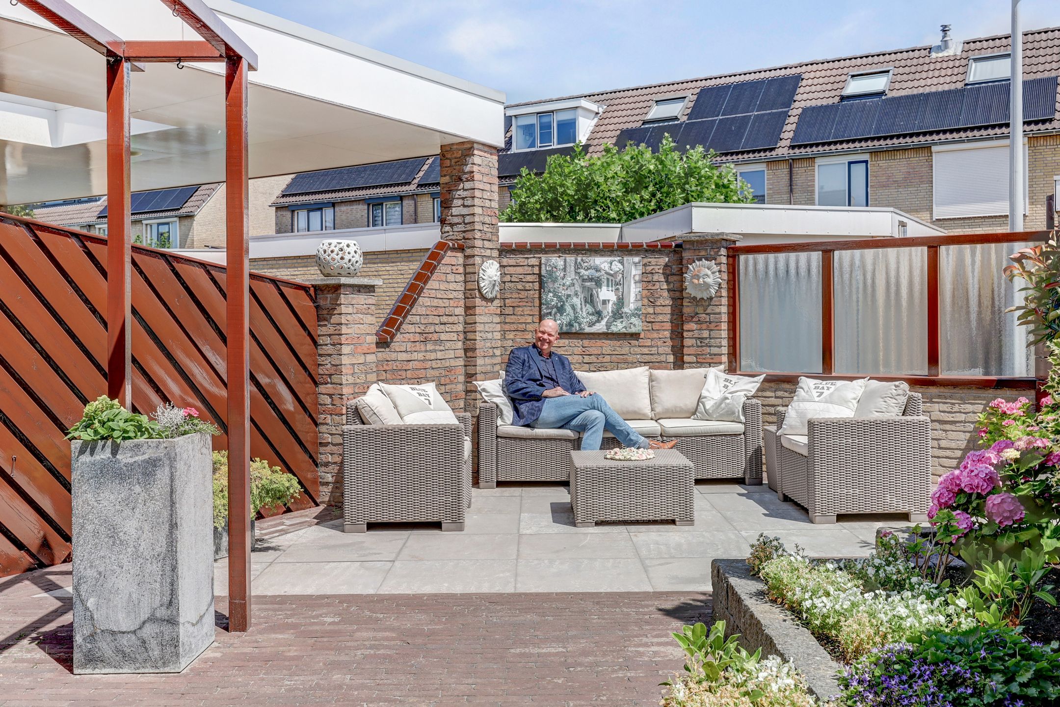 Foto 30 van Tollenspark 21